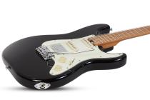 Galerijní obrázek č.3 Elektrické kytary SCHECTER Nick Johnston Traditional H/S/S - Atomic Ink C-Stock