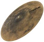 Galerijní obrázek č.2 15" - 16" SABIAN 16” STRATUS DRY HATS