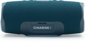Galerijní obrázek č.2 Přenosné (na ven, na cesty) JBL CHARGE 4 BLUE