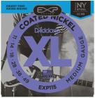 D'ADDARIO EXP115 Blues/Jazz - .011 - .048