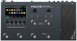 NUX MG-50 - Dark Blue