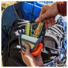 Galerijní obrázek č.3 Nářadí pro servis nástroje LEATHERMAN SHEATH/LEATHERMAN TOOL POUCH Teal Twist
