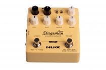 Galerijní obrázek č.7 Multiefekty, procesory NUX NAP-5 Stageman Floor