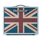 BLACKSTAR Debut 50R Union Jack - Baby Blue