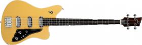 DUESENBERG Triton Bass Butterscotch
