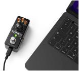 Galerijní obrázek č.4 Multiefekty, procesory IK MULTIMEDIA TONEX ONE