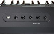 Galerijní obrázek č.6 Keyboardy s dynamikou KURZWEIL KP90L