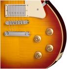 Galerijní obrázek č.2 Les Paul EPIPHONE Les Paul Standard 50s - Washed Cherry Sunburst