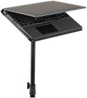 Galerijní obrázek č.5 Stojany pro laptopy, tablety, DJs, apod. MEINL Light Laptop Table Stand