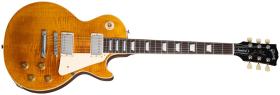 Hlavní obrázek Les Paul GIBSON Les Paul Standard 50s Custom Color - Honey Amber