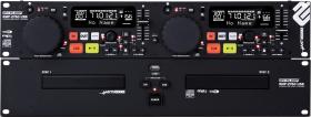Galerijní obrázek č.1 Profesionální CD/DVD/USB/SD/MC přehrávače RELOOP RMP-2760 B USB