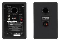 Galerijní obrázek č.1 Aktivní monitory PRESONUS Eris 3.5BT 2nd Gen Black (pair)