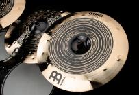 Galerijní obrázek č.5 18" MEINL Classics Custom Dual China 18”