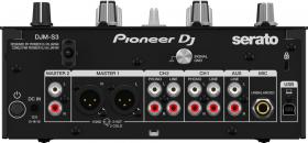 Galerijní obrázek č.2 DJ mixážní pulty PIONEER DJ DJM-S3