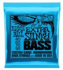 ERNIE BALL P02835 Extra Slinky Bass 40-95