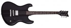 SCHECTER Shaun Morgan Satin Black