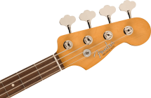 Galerijní obrázek č.3 PB modely FENDER Vintera II `60s Precision Bass - 3-Color Sunburst