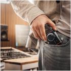 Galerijní obrázek č.7 Ovladače studiových monitorů PALMER MONICON S G2