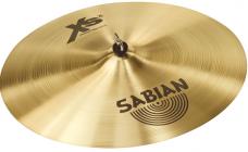 Galerijní obrázek č.1 Činelové sady SABIAN XS20 First Pack B
