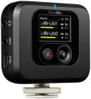 Galerijní obrázek č.3 S klopovým mikrofonem (lavalier) SHURE MOVEMIC TWO RECEIVER KIT