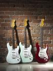 Galerijní obrázek č.1 ST - modely FENDER SQUIER Vintage Modified Surf Stratocaster, Sonic Blue