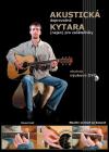 Hlavní obrázek  PUBLIKACE Akustická doprovodná kytara (nejen) pro začátečníky +DVD