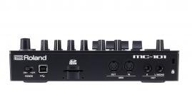 Galerijní obrázek č.5 DJ efektory a loopery ROLAND MC-101 GROOVEBOX