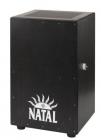 NATAL CJAN-L-SW-BB Cajon Large - Black