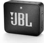 Hlavní obrázek Přenosné (na ven, na cesty) JBL GO 2 Black