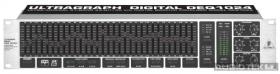 Hlavní obrázek Ekvalizéry BEHRINGER DEQ1024