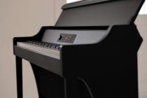 Galerijní obrázek č.4 Digitální piana KORG G1B Air BK
