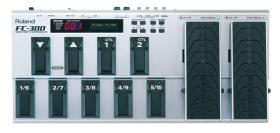 ROLAND FC-300 MIDI controller