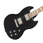 Galerijní obrázek č.3 Elektrické kytary EPIPHONE Power Players SG Exclusive - Dark Matter Ebony