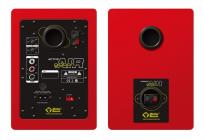 Galerijní obrázek č.1 Aktivní monitory MONKEY BANANA Gibbon AIR Red