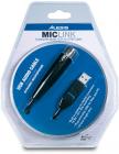 Hlavní obrázek USB zvukové karty ALESIS MicLink