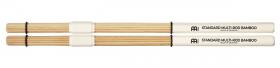 Hlavní obrázek Špejle MEINL SB201 Bamboo Standard Multi-Rod
