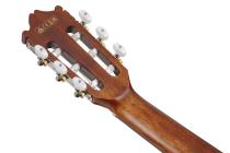 Galerijní obrázek č.5 Klasické kytary IBANEZ GA5TCE3Q-AM - Amber High Gloss