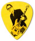 Galerijní obrázek č.7 Tvrdost  0.73 DUNLOP PG462P PAUL GILBERT CUSTOM TORTEX TIII PICK .73MM - 12 ks