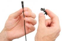 Galerijní obrázek č.3 Mikrofony pro video a foto IK MULTIMEDIA iRig Mic Lav