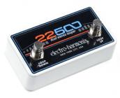 ELECTRO HARMONIX 22500 Looper Foot Controller
