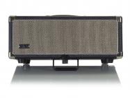 Galerijní obrázek č.3 Tvrdá pouzdra GATOR Vintage Amp Vibe Rack Case – 3U Black