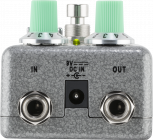 Galerijní obrázek č.1 Chorus, flanger, phaser FENDER Hammertone Flanger