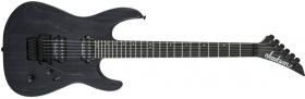 JACKSON Dinky DK2 Ash Charcoal Gray