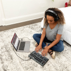 Galerijní obrázek č.6 MIDI keyboardy AKAI MPK mini MK3 Grey