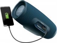 Galerijní obrázek č.3 Přenosné (na ven, na cesty) JBL CHARGE 4 BLUE