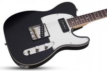 Galerijní obrázek č.1 T - modely SCHECTER PT Special Black Pearl