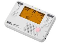 Galerijní obrázek č.1 Klasické KORG TM-70C WH