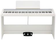 KORG B2+SP WH