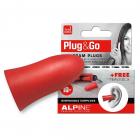 Galerijní obrázek č.6 Ochrana sluchu ALPINE Plug&Go