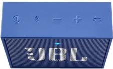 Galerijní obrázek č.1 Přenosné (na ven, na cesty) JBL GO Blue